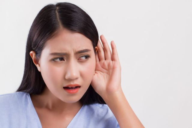 Cara Pencegahan untuk Gangguan Pendengaran
