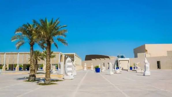 Mengenal Perkembangan Infrastruktur Modern di Kawasan Hidd Town Bahrain